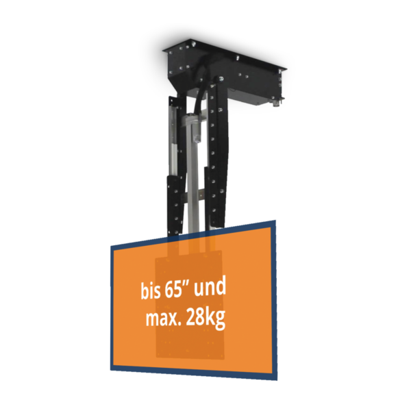 Produktbilder Push MAXI TELE Roto4